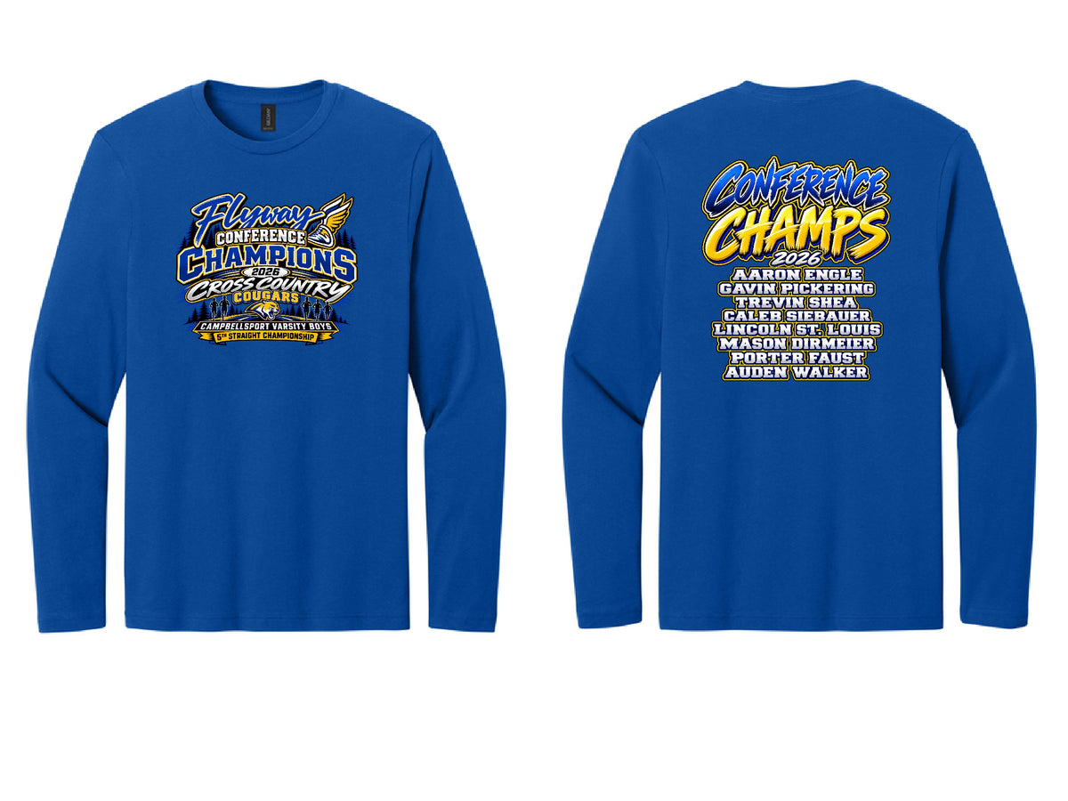 Cport CC Long Sleeve