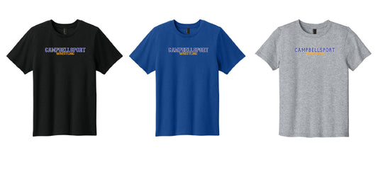 CW Cotton Tee