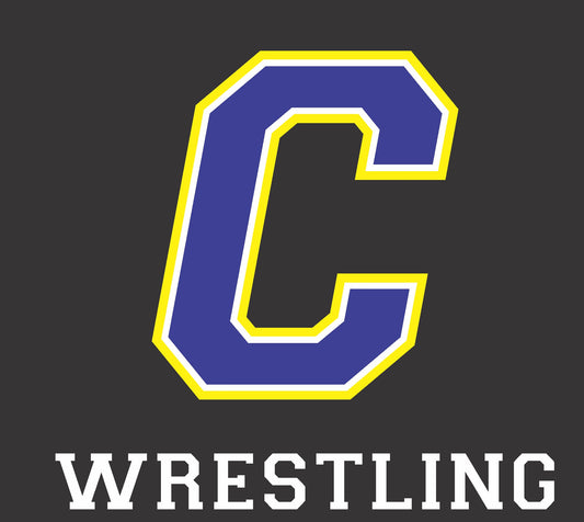 CW Embroidery for Backpack