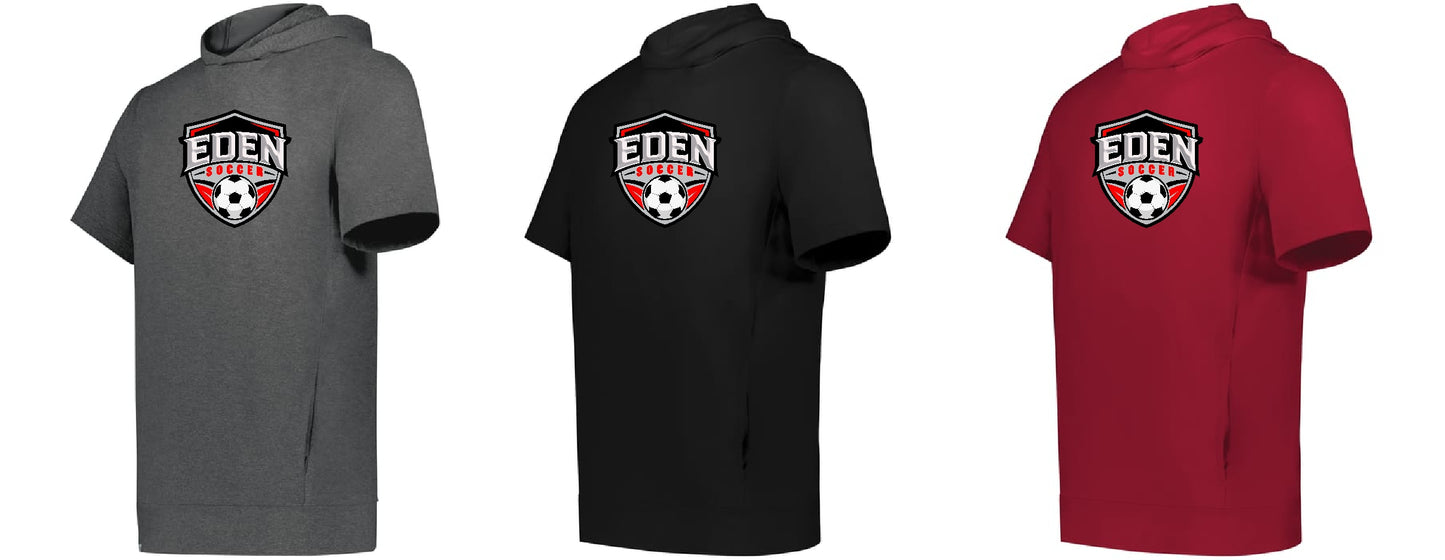 EJAA Youth Sleeveless Hood