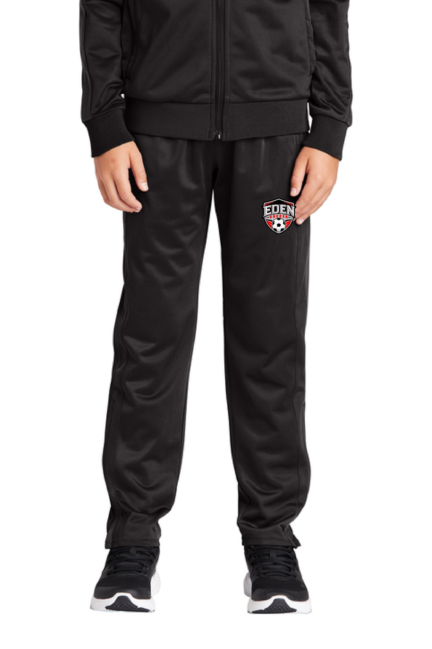 EJAA Youth Sweatpants