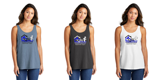 NJK LADIES TANK