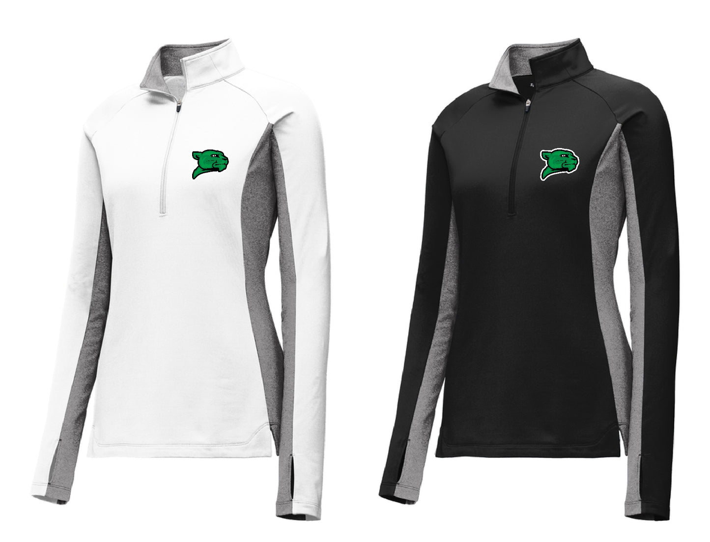 Pier Ladies Jacket