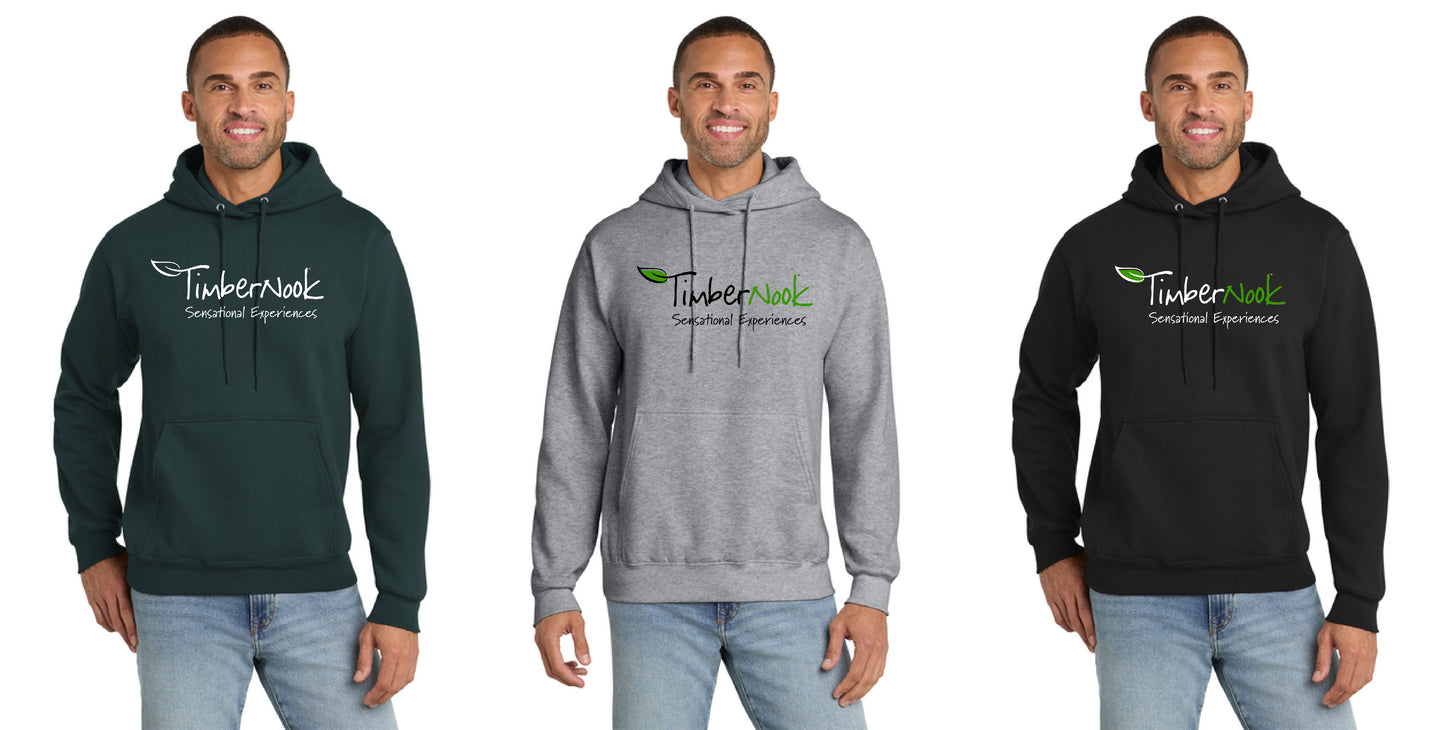 TN Adult Hoodie