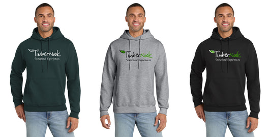 TN Adult Hoodie