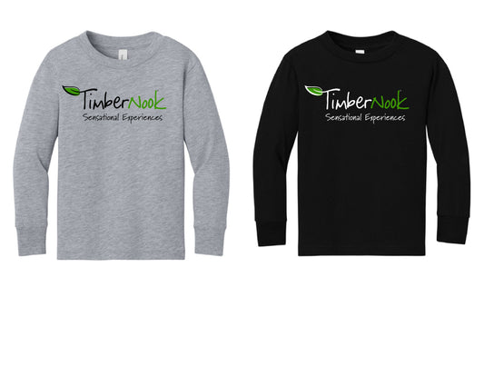 TN Toddler Long Sleeve