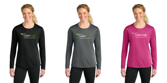 TN Women's Long Sleeve