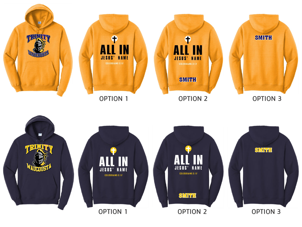 TW Hoodie