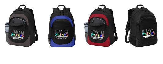 Wempners' Back Pack