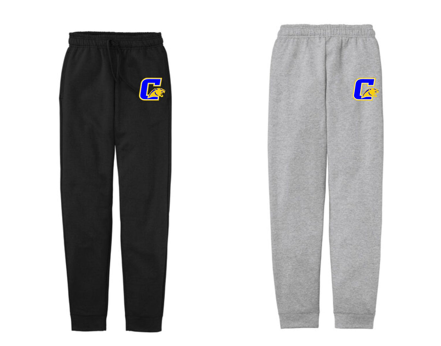 CAA Port & Company Core Fleece Jogger