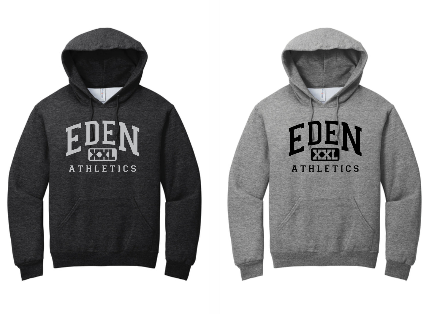 EJAA Hood