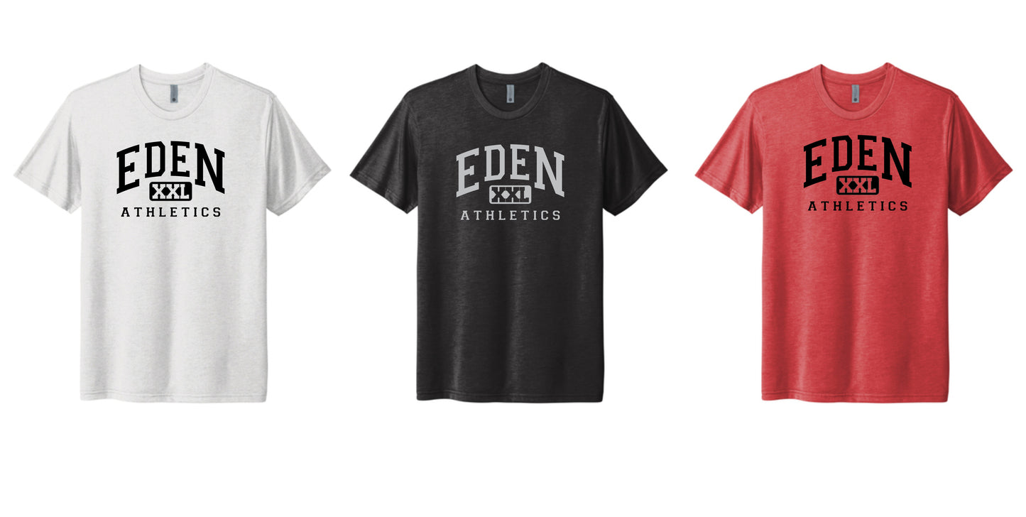 EJAA Next Level Tri-Blend Tee