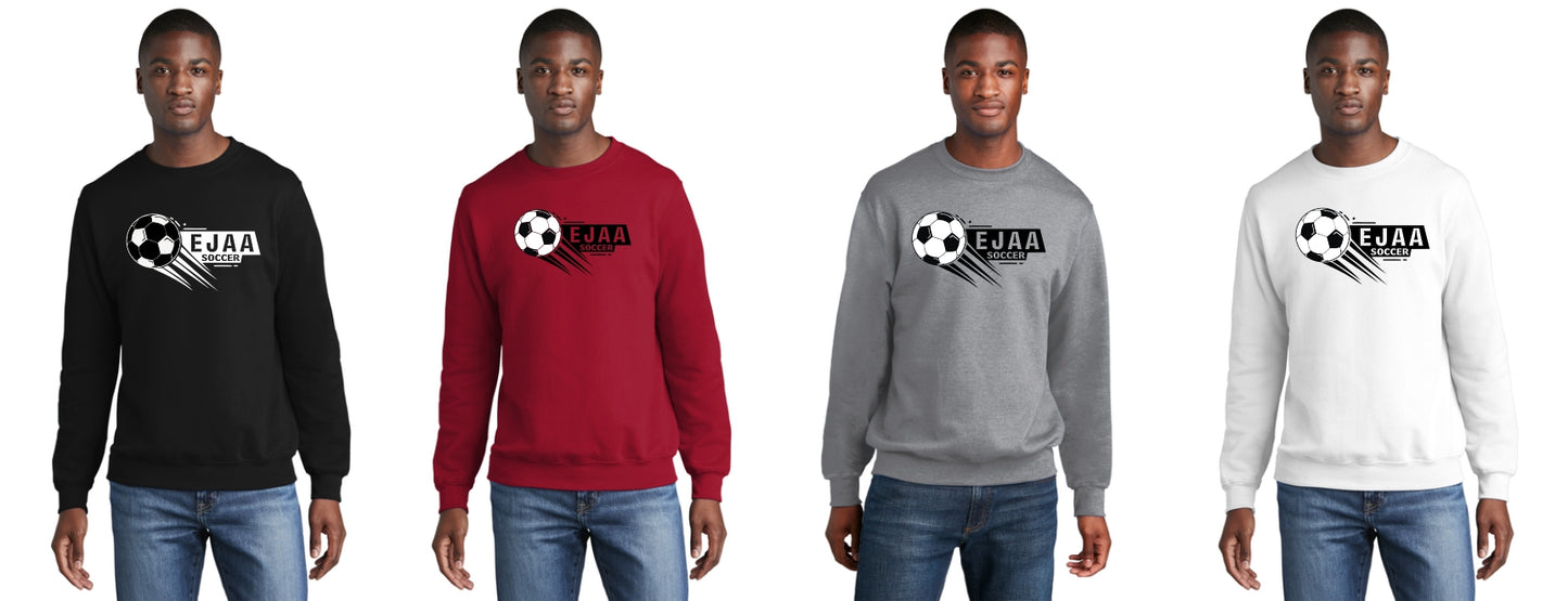 EJAA Soccer Crew