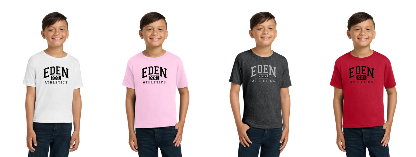EJAA Youth Softstyle Tee