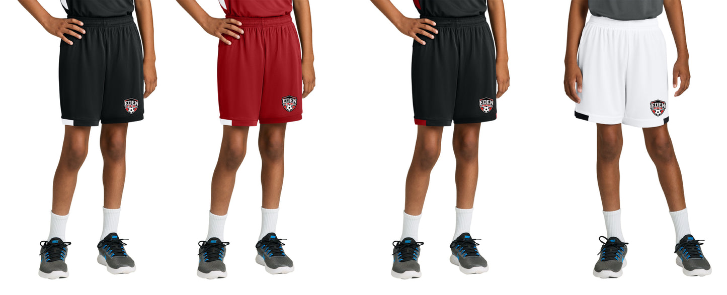 EJAA Soccer Shorts