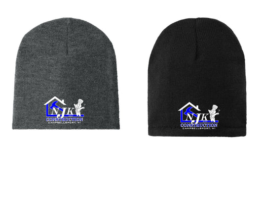 NJK Port & Company® - Beanie Cap