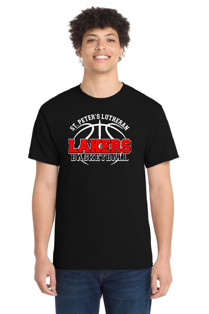 St. Peter's Basketball T-Shirt