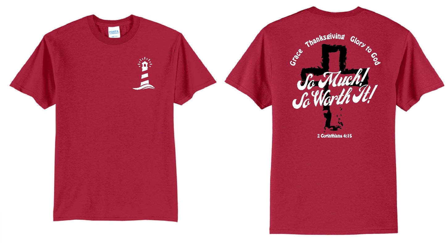 St. Peter's T-Shirt