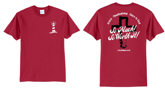St. Peter's T-Shirt