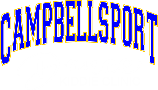 Campbellsport Kiddie Clinic