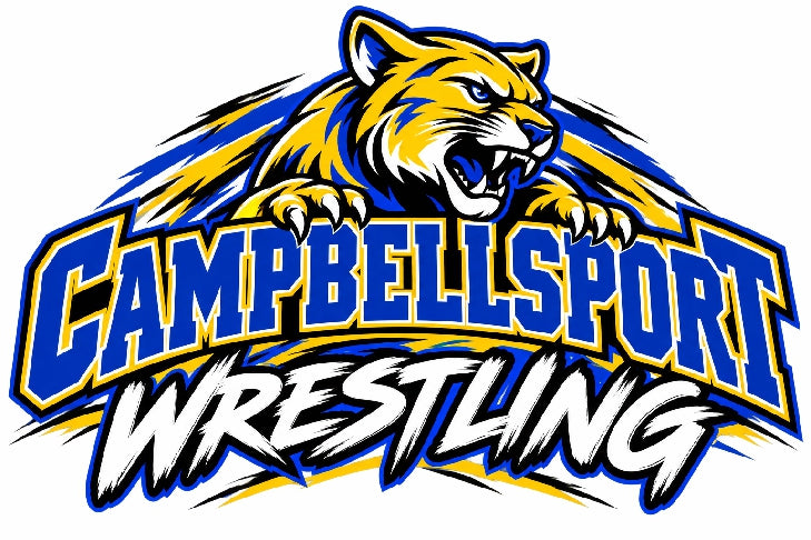 CAMPBELLSPORT WRESTLING