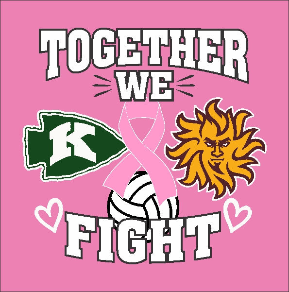 KEWASKUM VOLLEYBALL