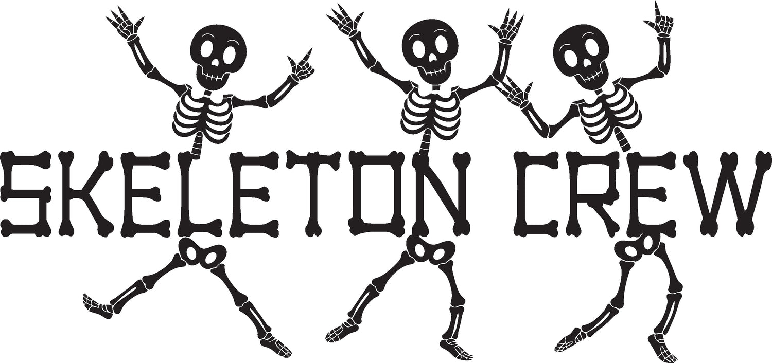SKELETON CREW