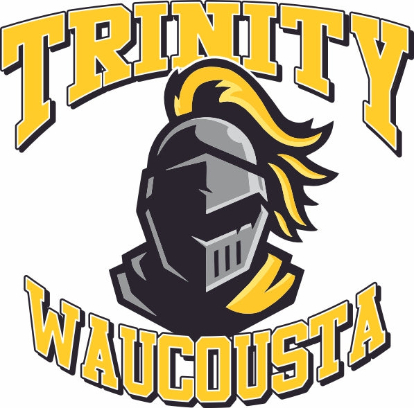 TRINITY WAUCOUSTA