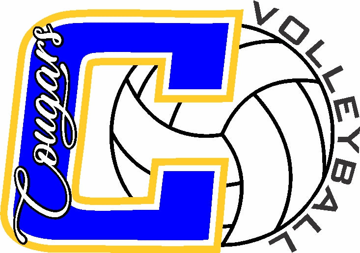 COUGAR VOLLEYBALL