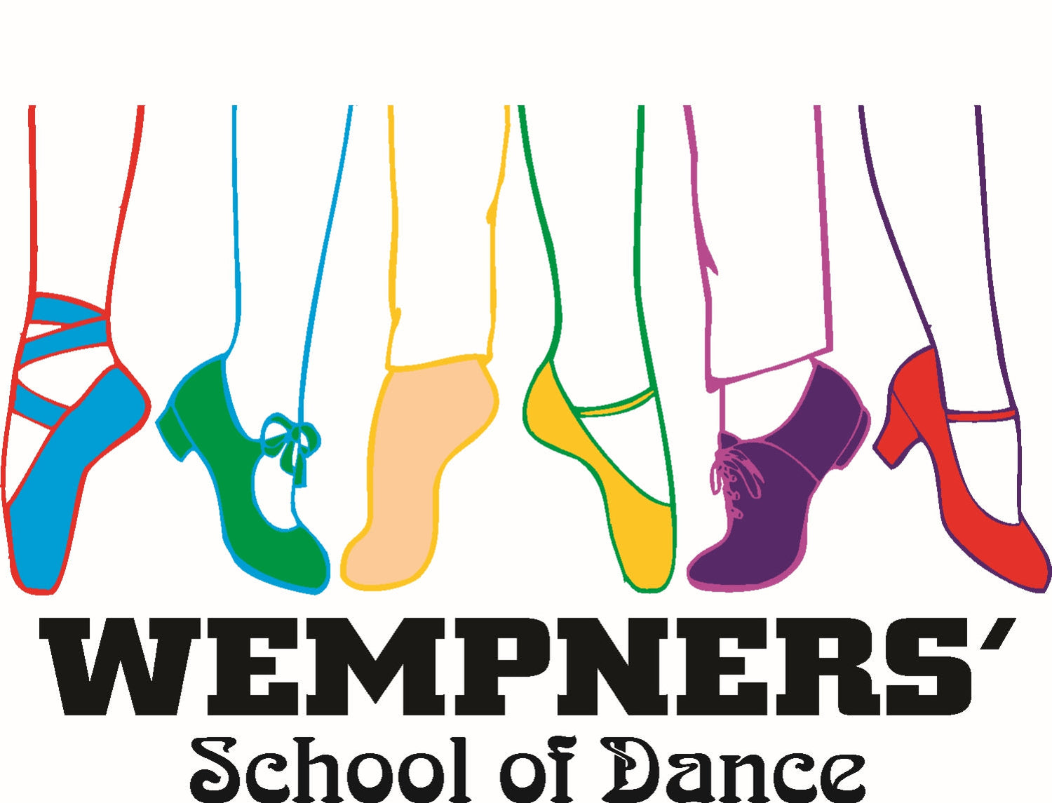 Wempners' Dance