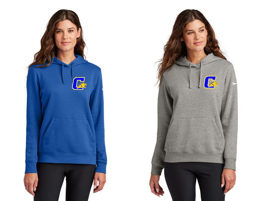 CAA Nike Women's Hood