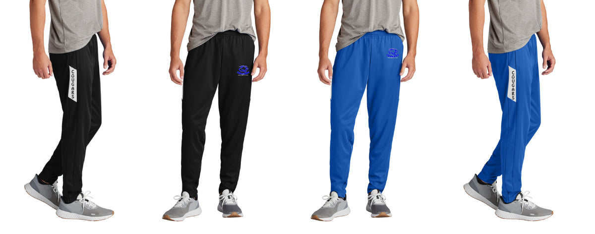 CPORT BASKETBALL ATHLETIC SWEATPANTS
