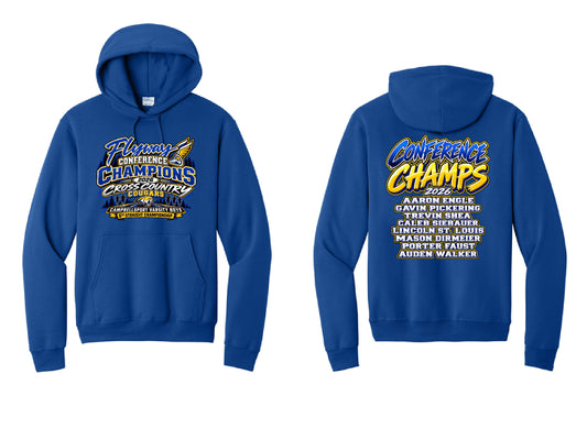Cport CC Hood