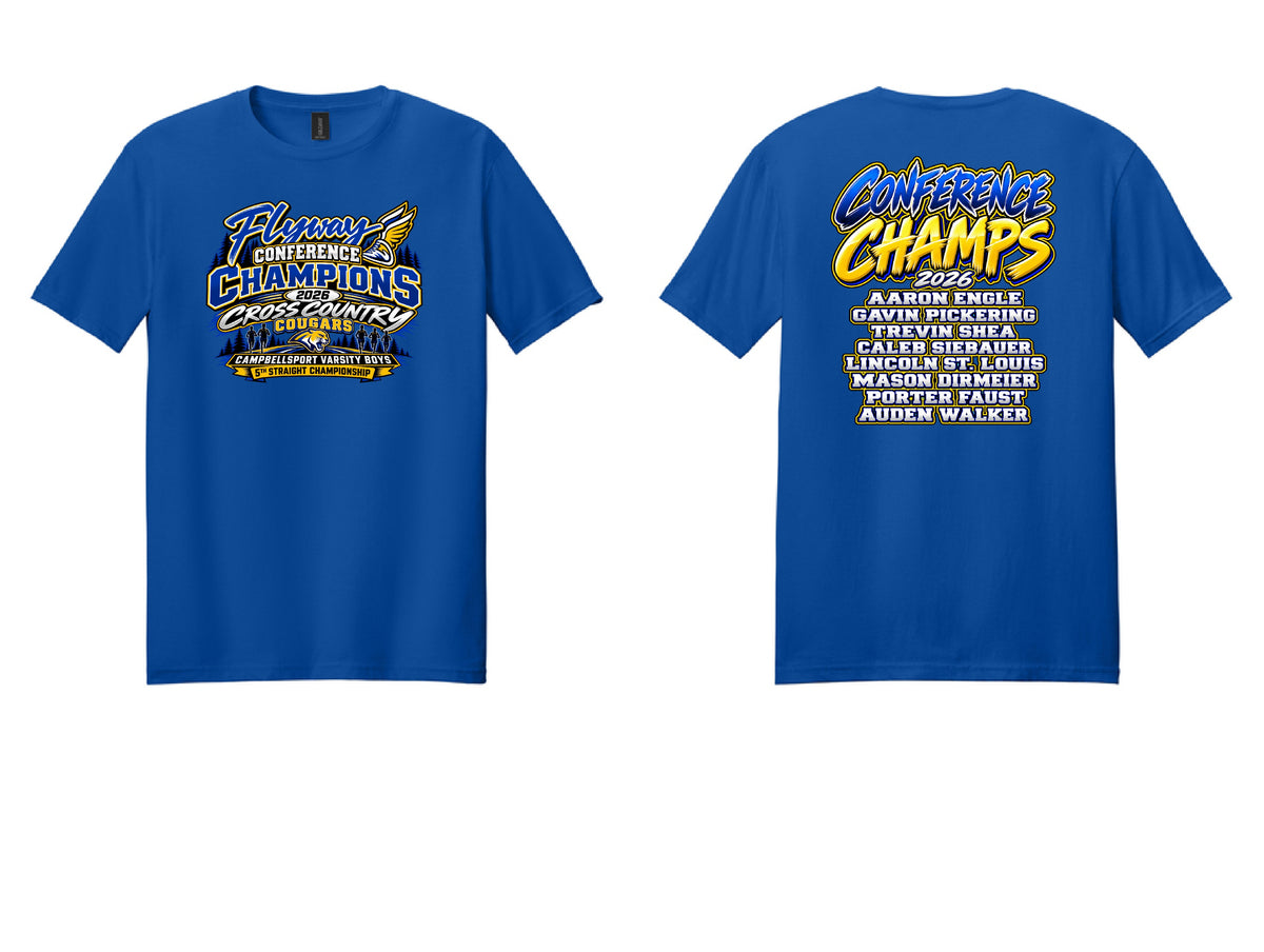 Cport CC T-Shirt