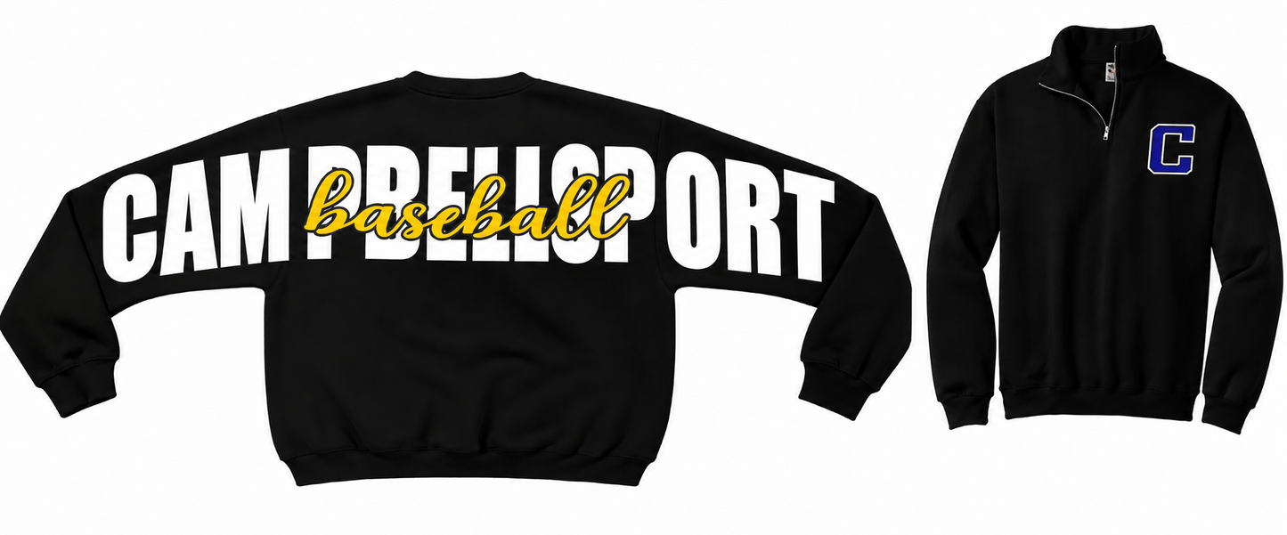 THE STATEMENT ZIP CREW