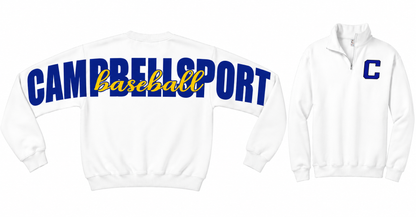 THE STATEMENT ZIP CREW