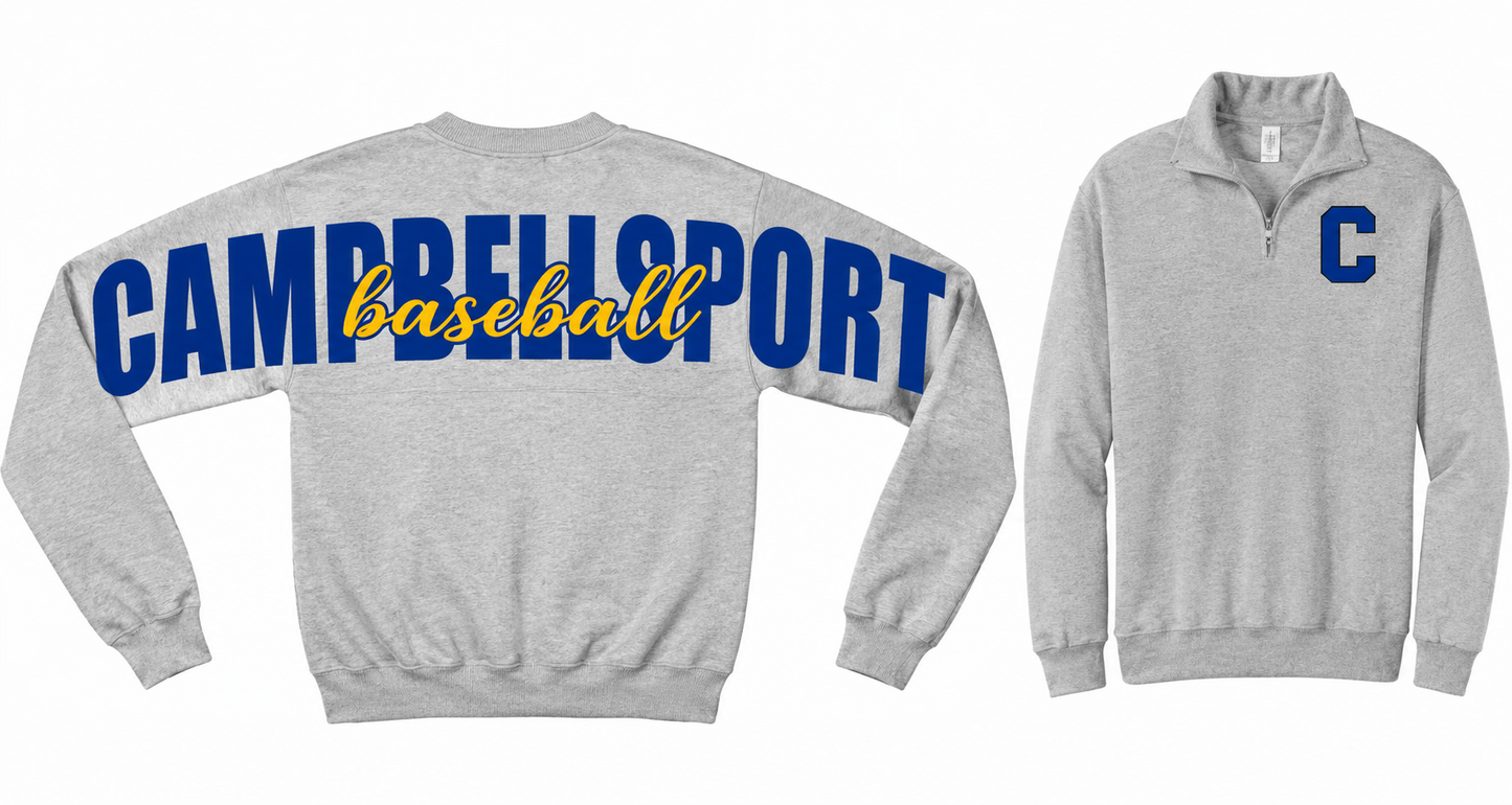 THE STATEMENT ZIP CREW