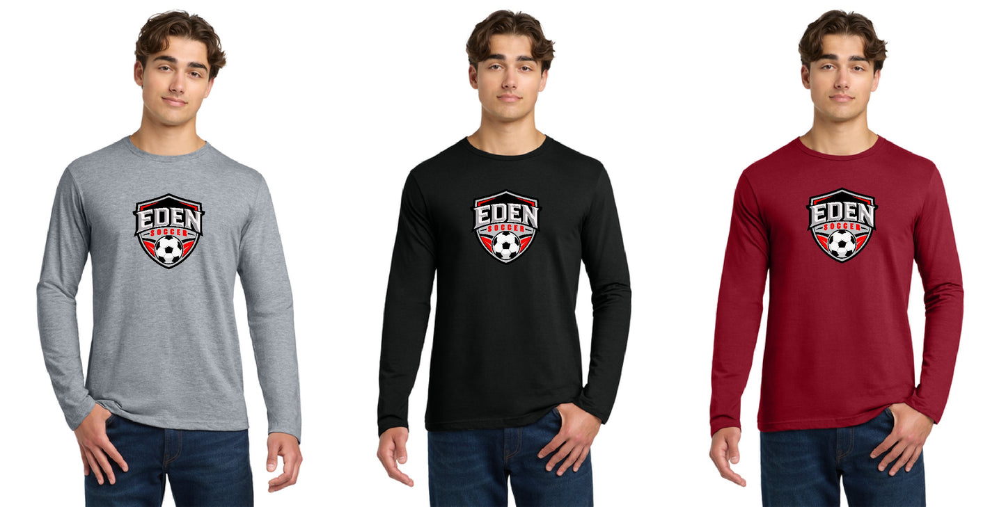 EJAA Soccer Long Sleeve Tee