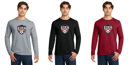 EJAA Soccer Long Sleeve Tee