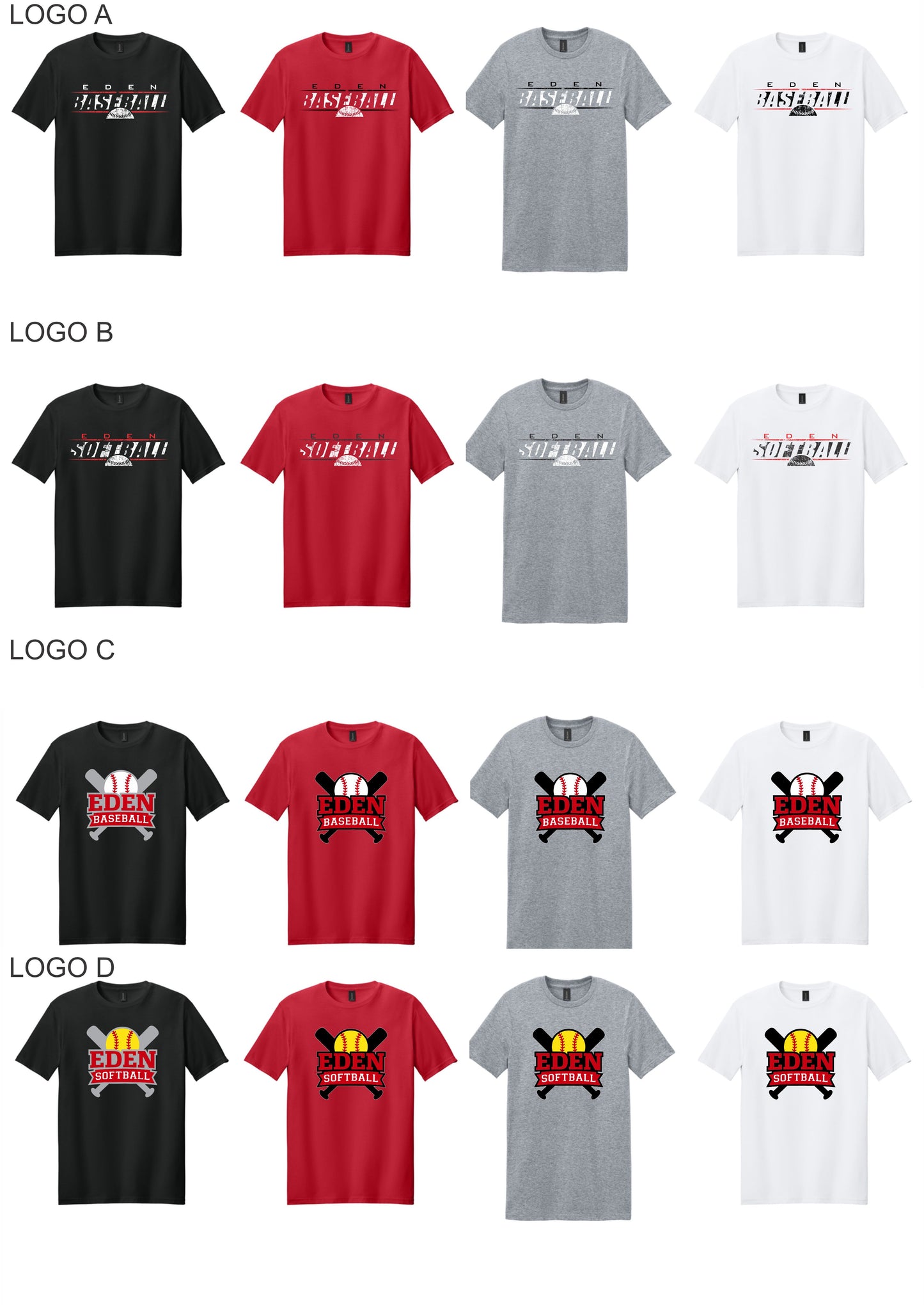 EJAA T-Shirt