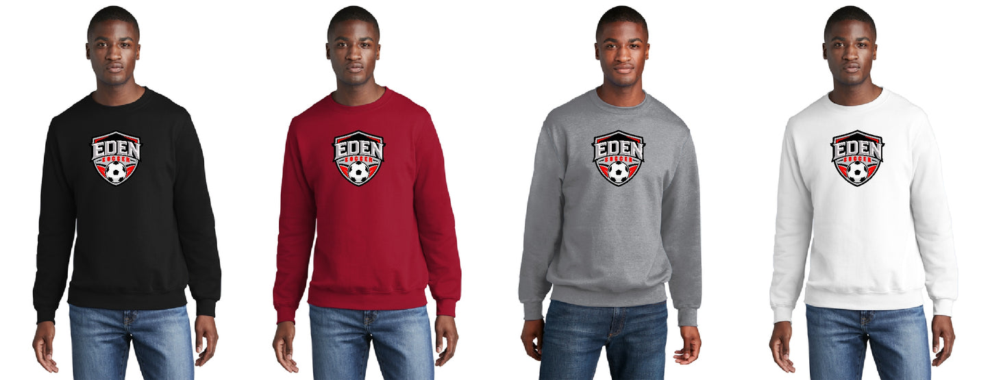 EJAA Soccer Crew