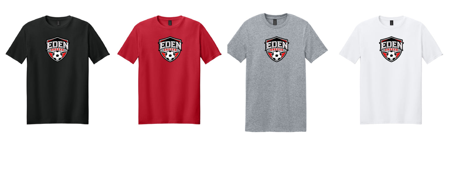 EJAA Soccer Softstyle Tee