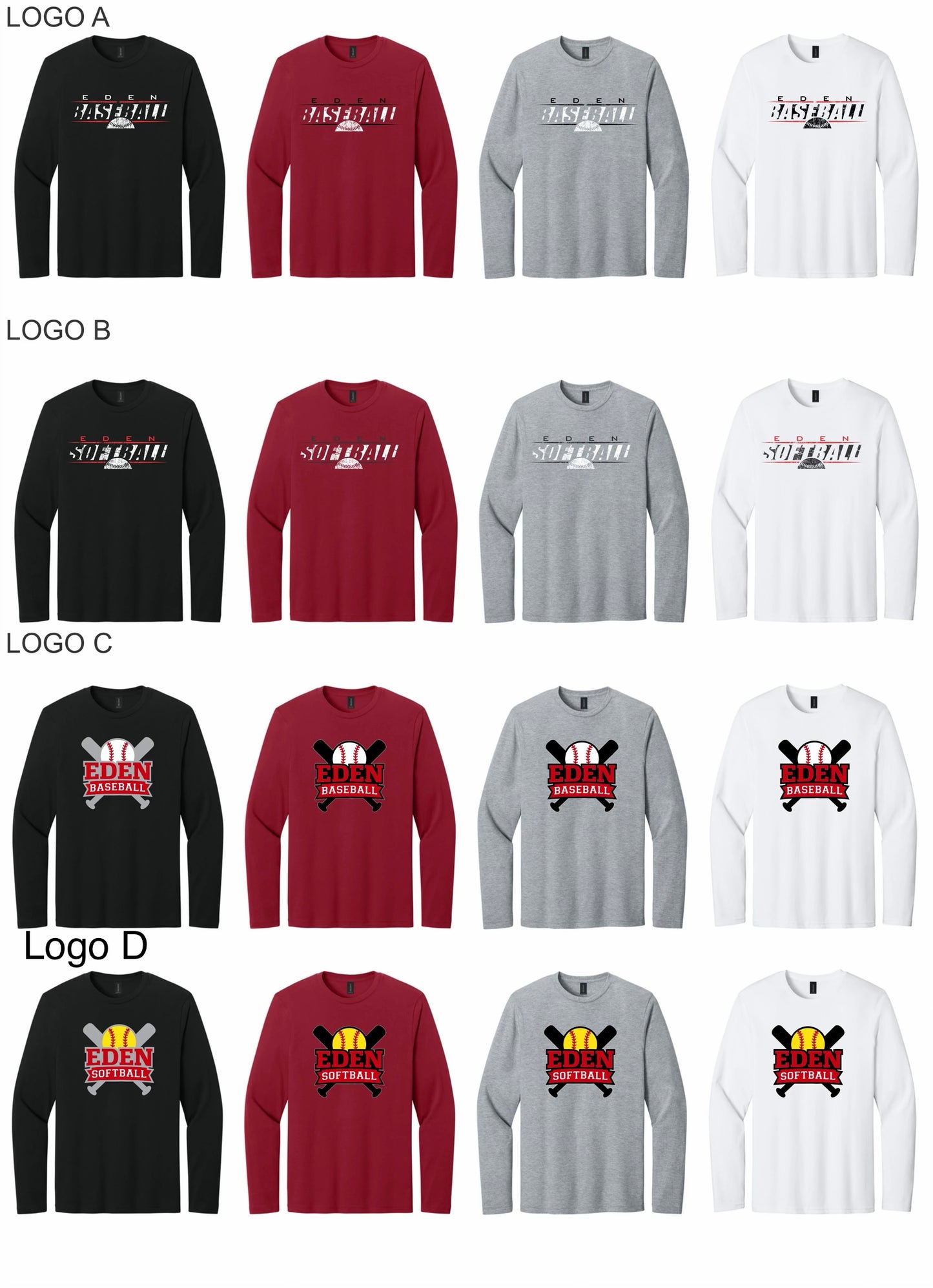 EJAA Long Sleeve
