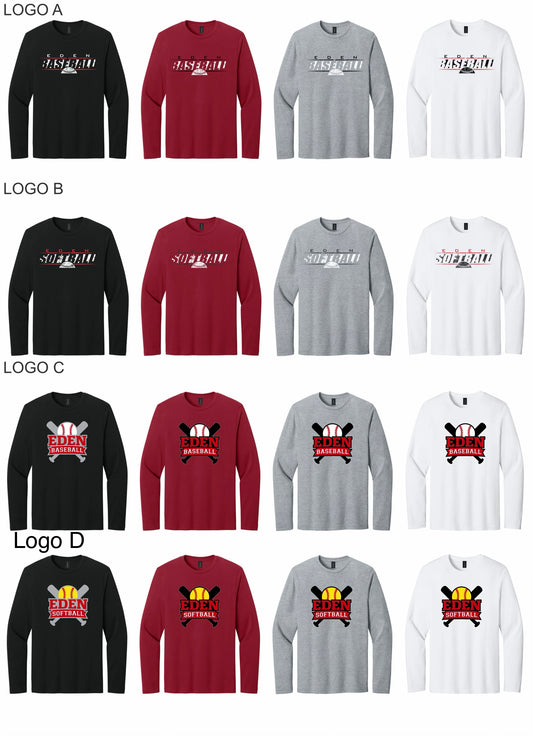 EJAA Long Sleeve