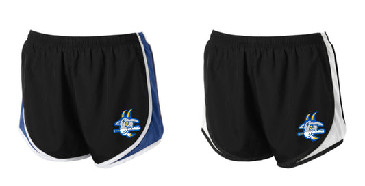 GOATS Ladies Shorts