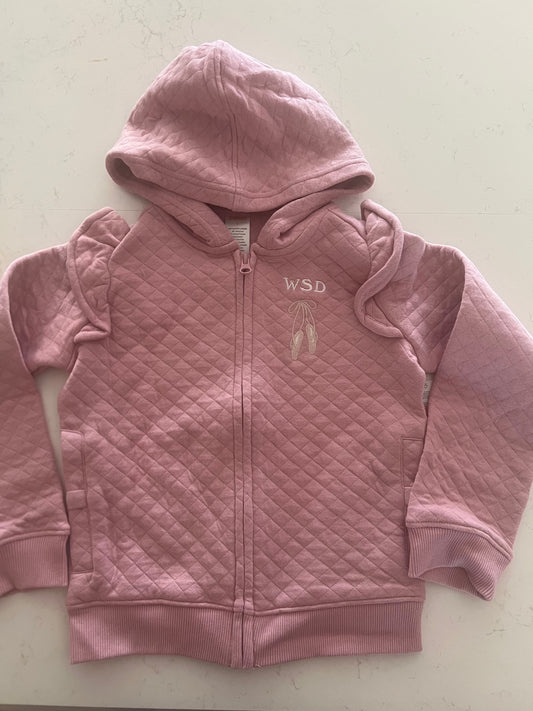 Wempers' Dance Jacket-YOUTH