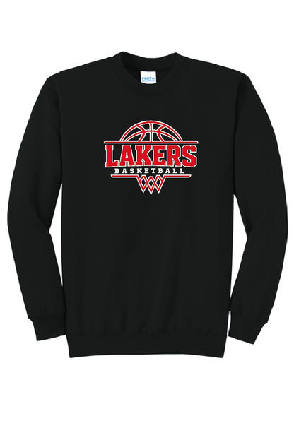 St. Peter's Basketball B