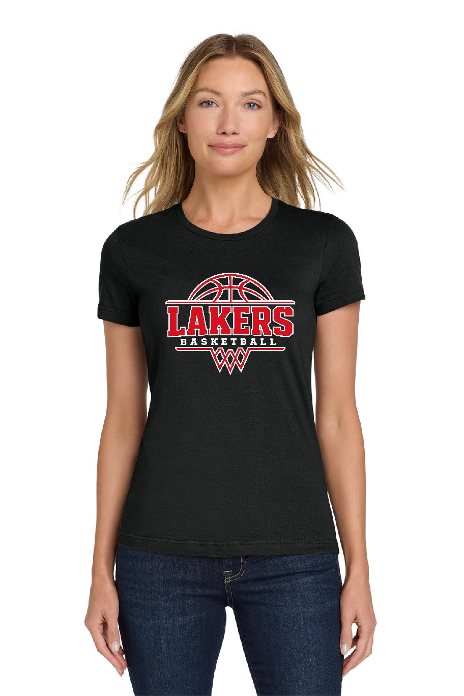 St. Peter's Basketball B