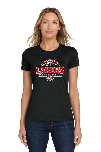 St. Peter's Basketball B