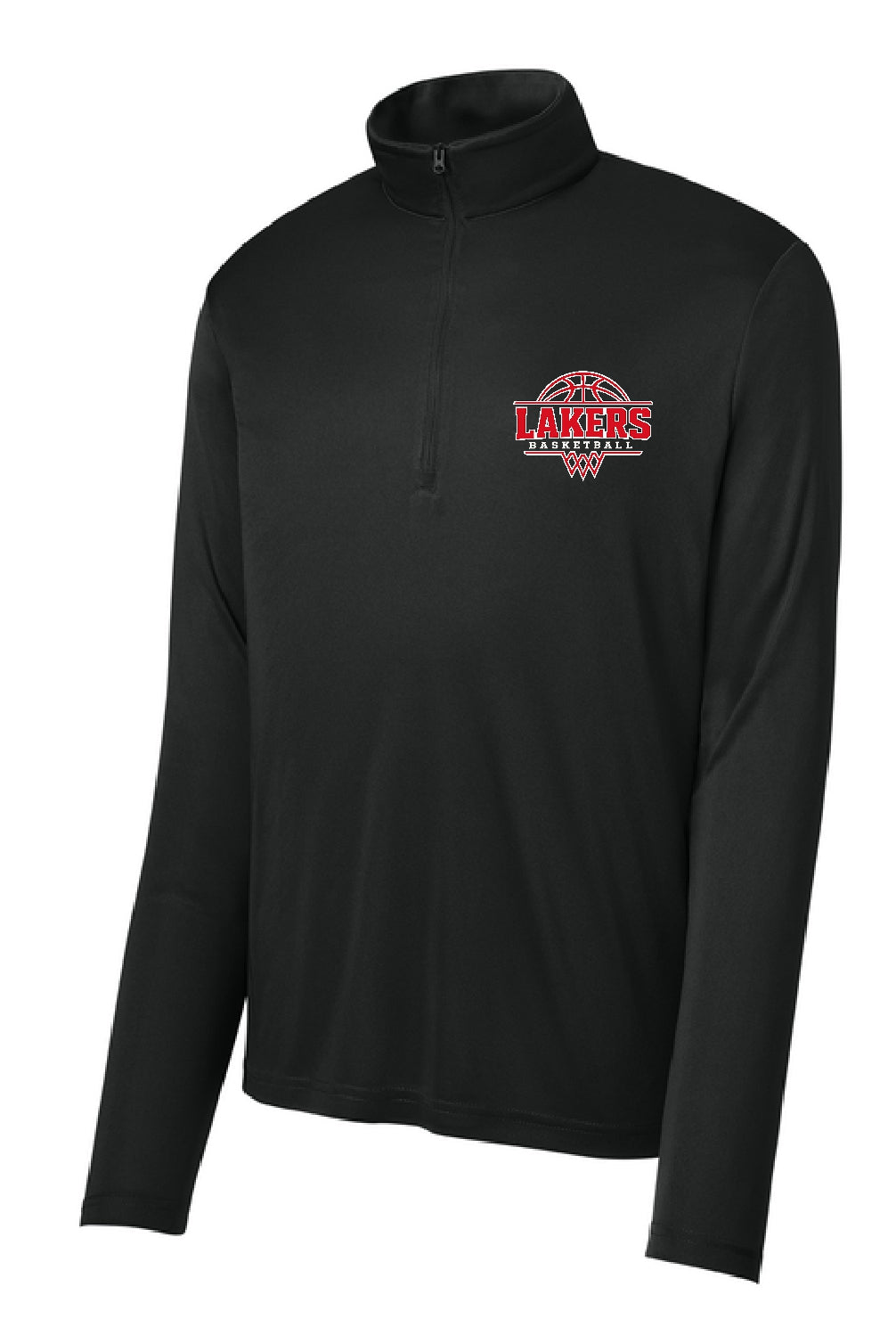 St. Peter's Basketball B